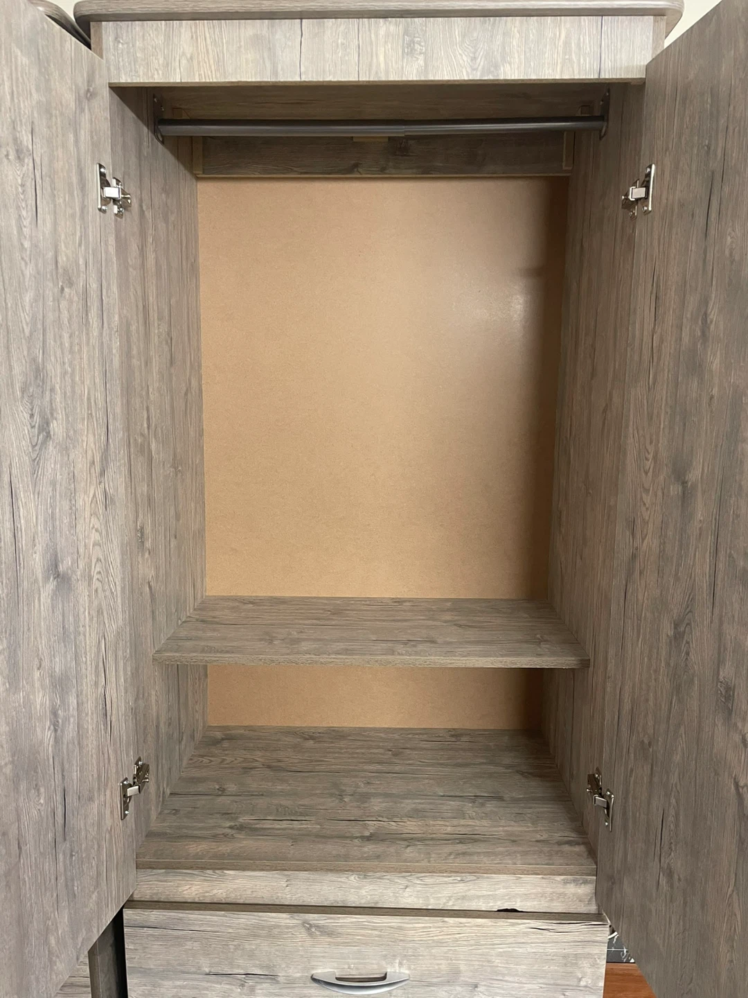 Closets - photo 4