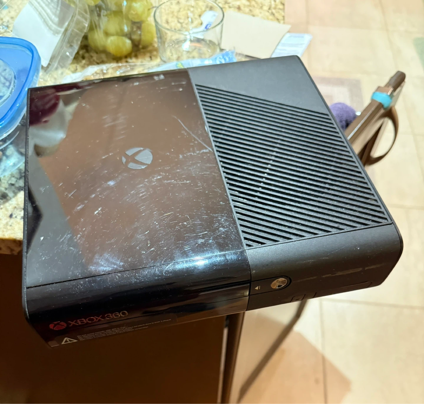 Xbox 360 (Read description)