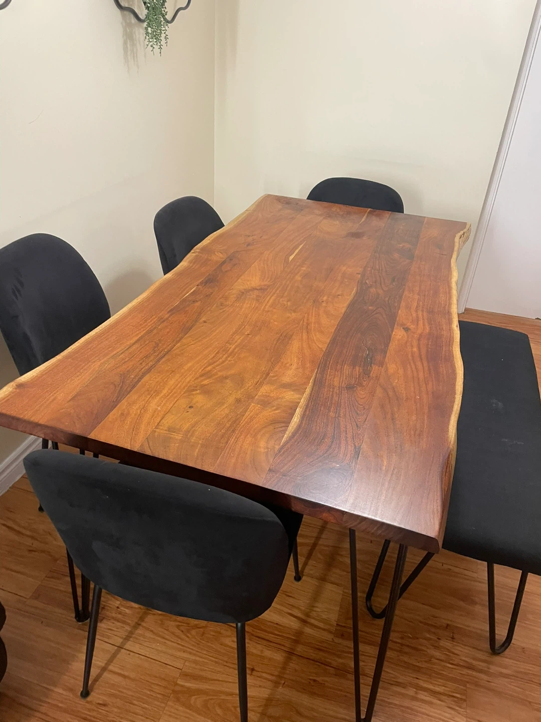 Dinning table - photo 2