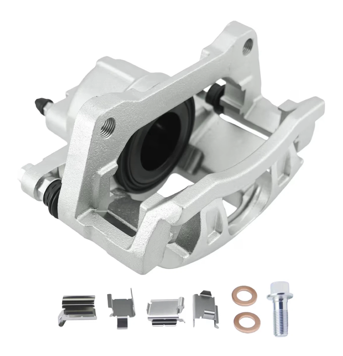 Front Right Brake Caliper 18B5044 B18 - photo 2