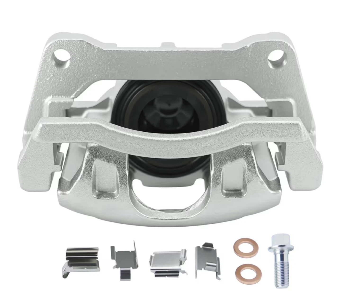 Front Right Brake Caliper 18B5044 B18 - photo 4