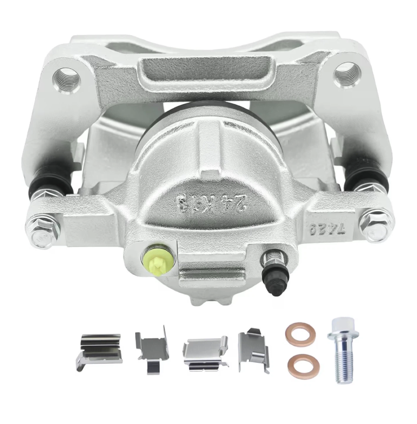 Front Right Brake Caliper 18B5044 B18 - photo 5