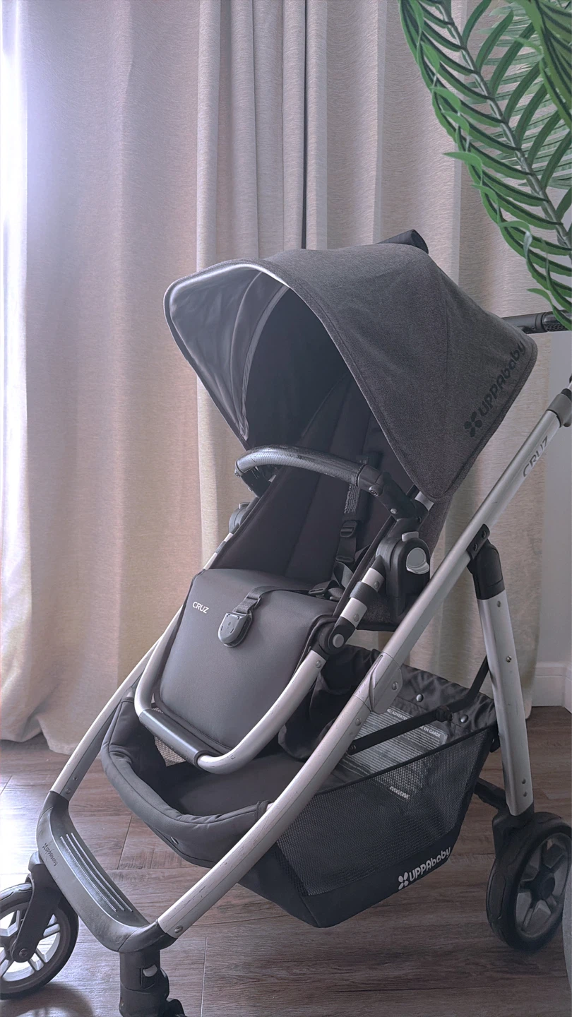 UPPABaby Cruz Stroller - photo 2