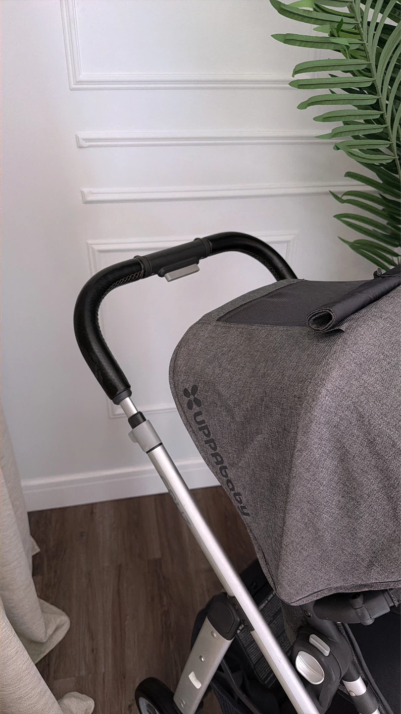 UPPABaby Cruz Stroller - photo 5