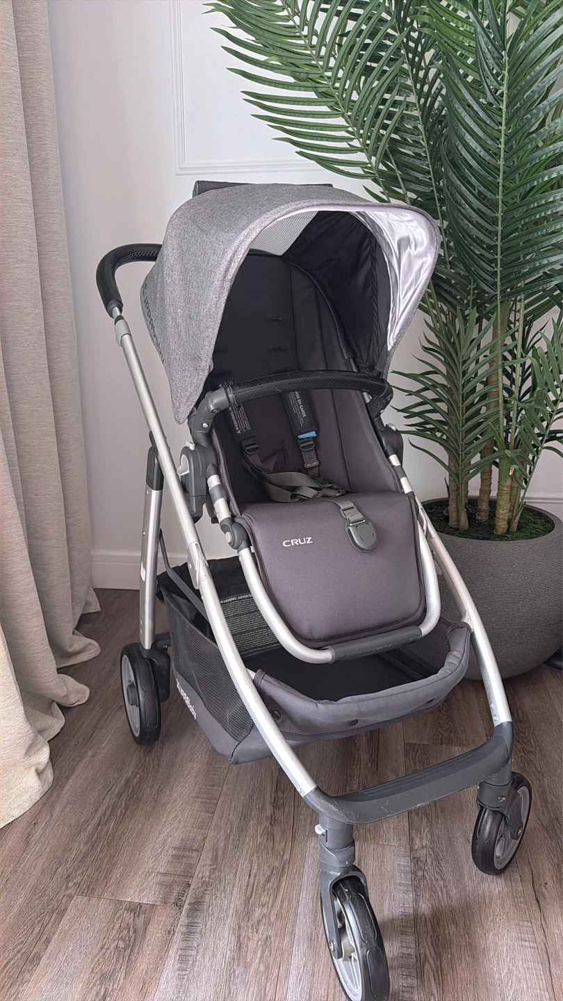 UPPABaby Cruz Stroller