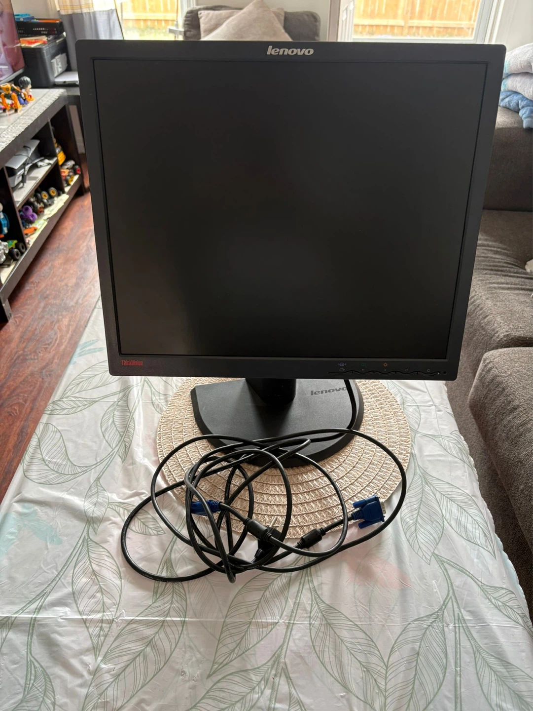 Lenovo ThinkVision Monitor