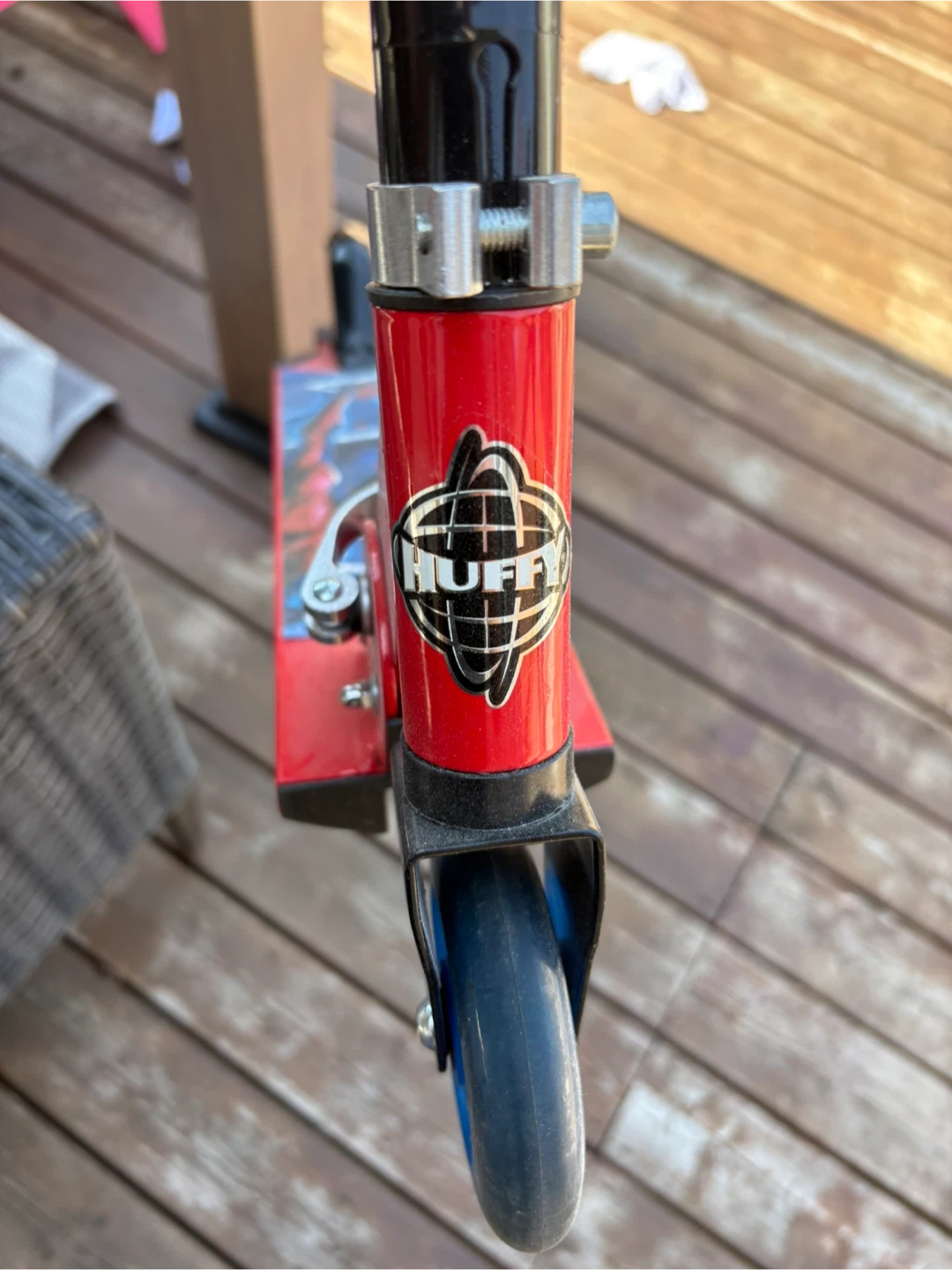 Kids scooters