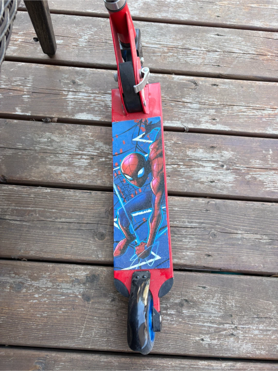 Kids scooters - photo 2