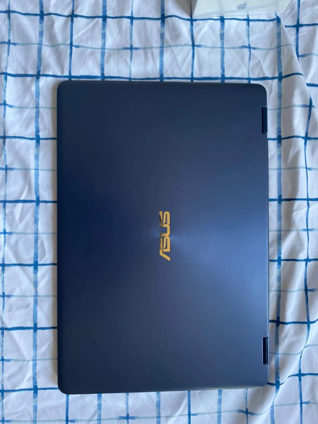 ASUS Zenbook Flip S Laptop - photo 2