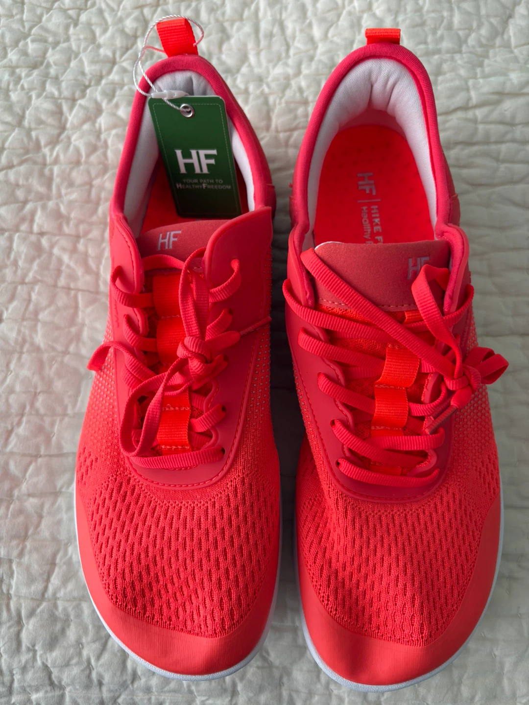 Brand New Hike Footwear Size 12