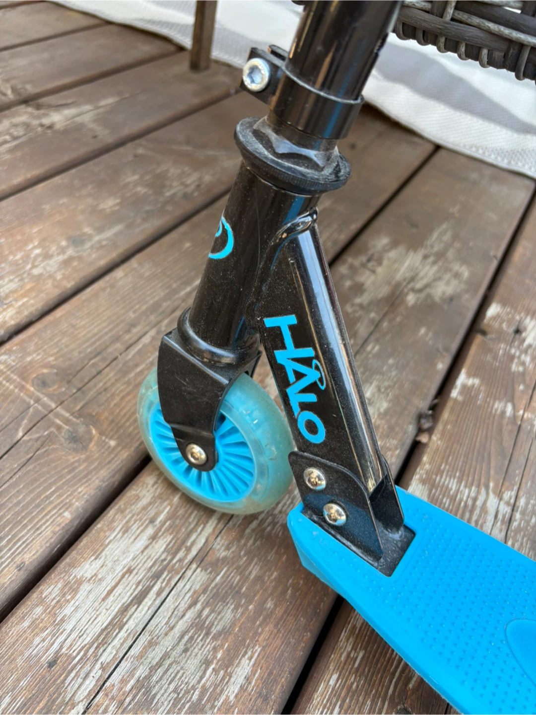 Kids scooters - photo 4