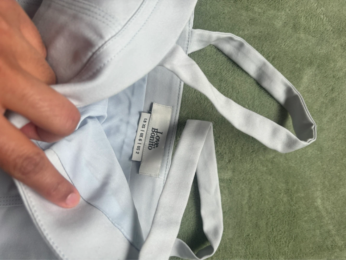 Clothing Bundle - photo 2