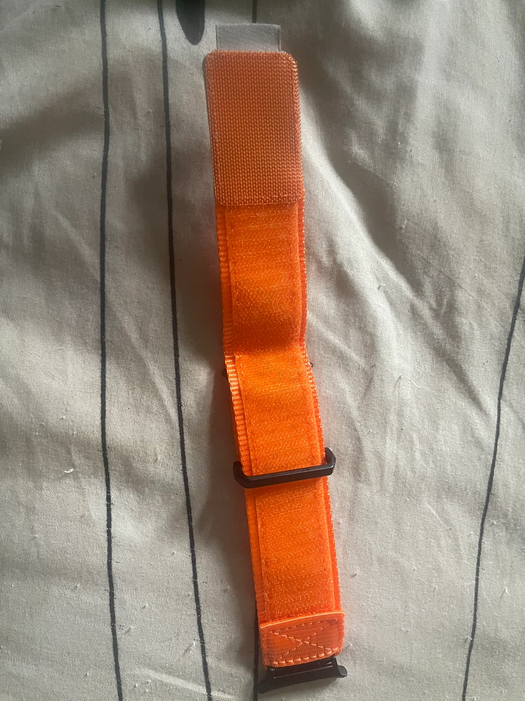 V-MORO Smart Watch Band - Orange Tactical Professional - photo 4