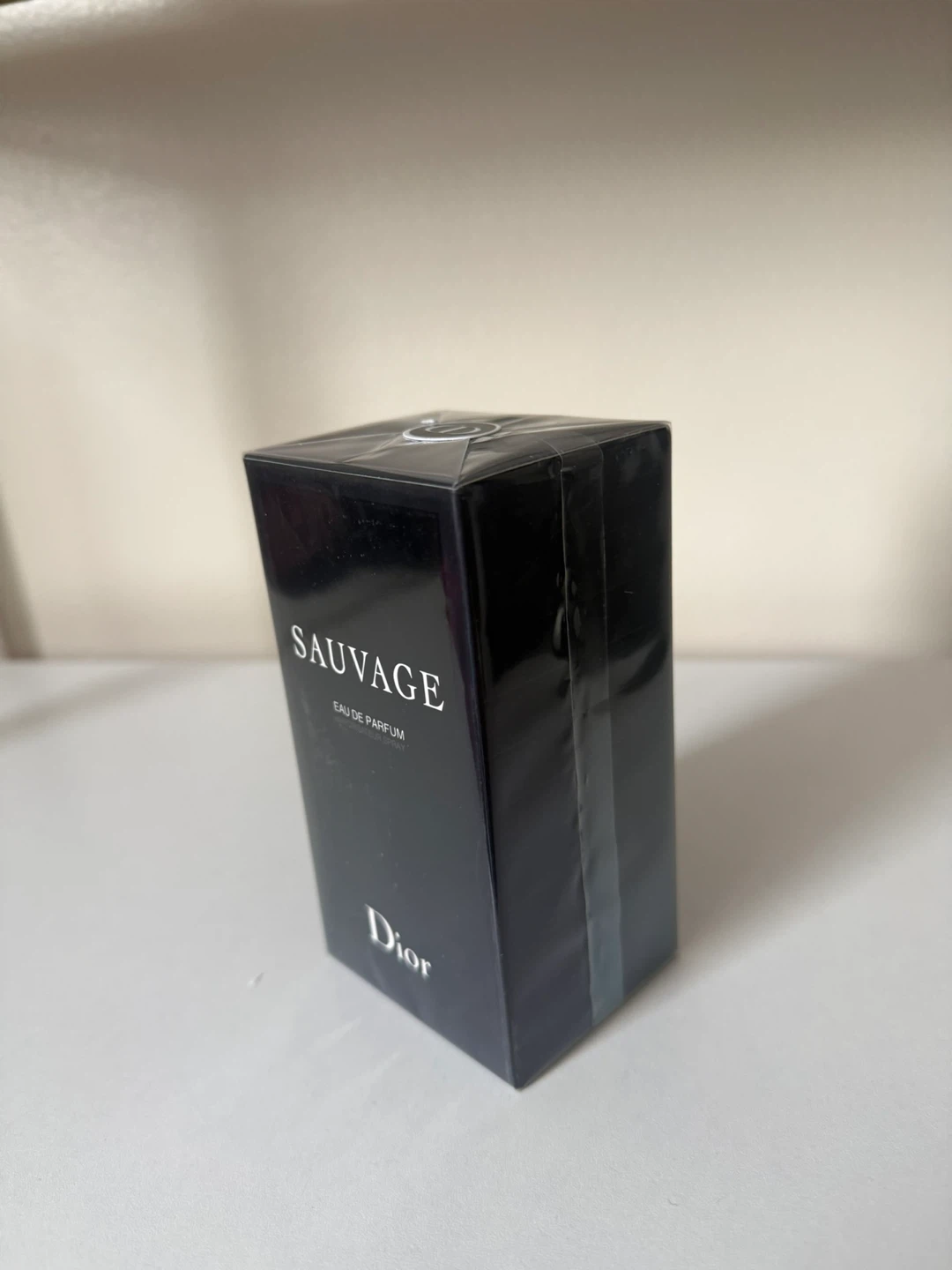 Dior Sauvage Eau de Parfum 100 ml - photo 2