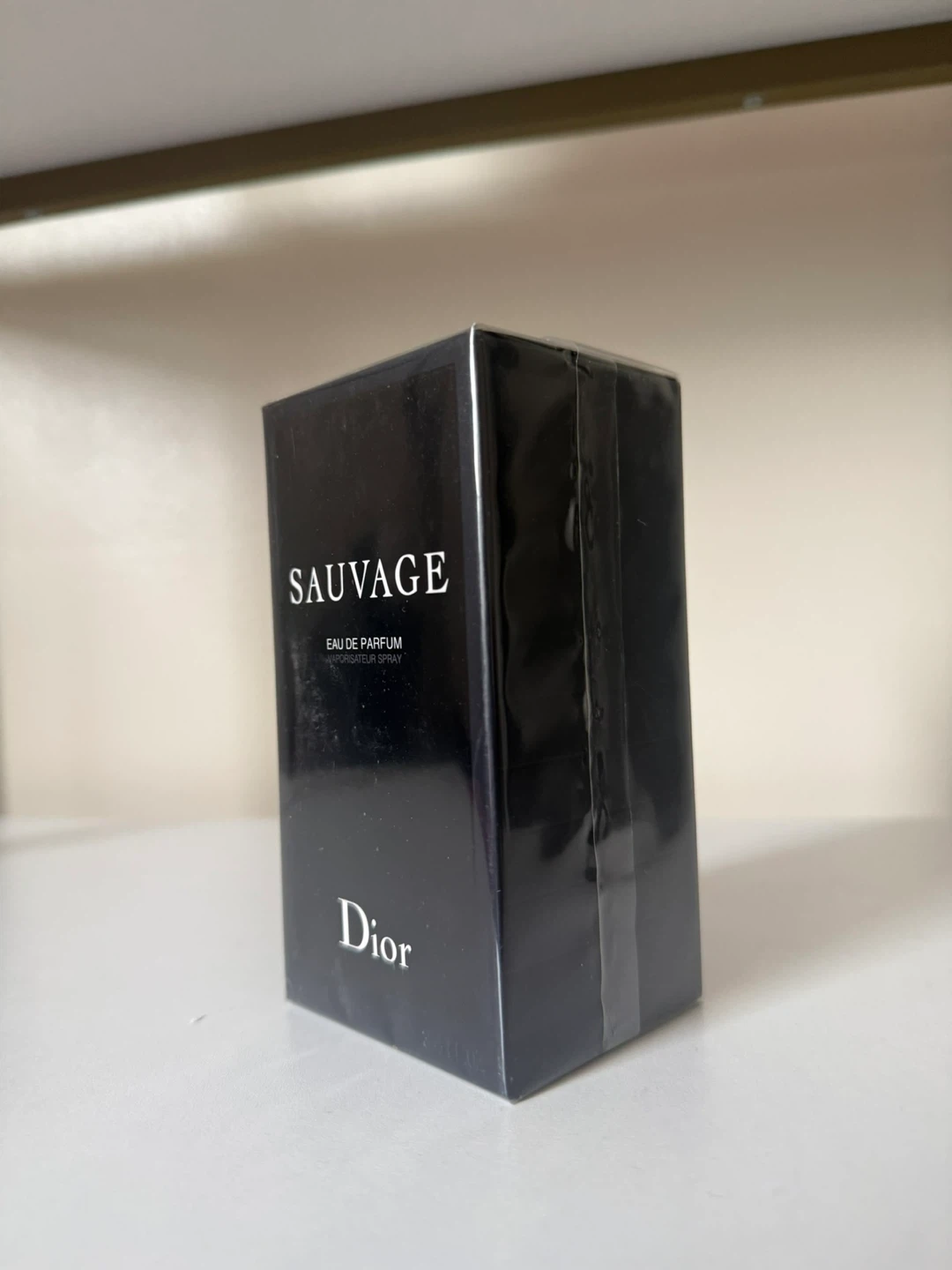 Dior Sauvage Eau de Parfum 100 ml