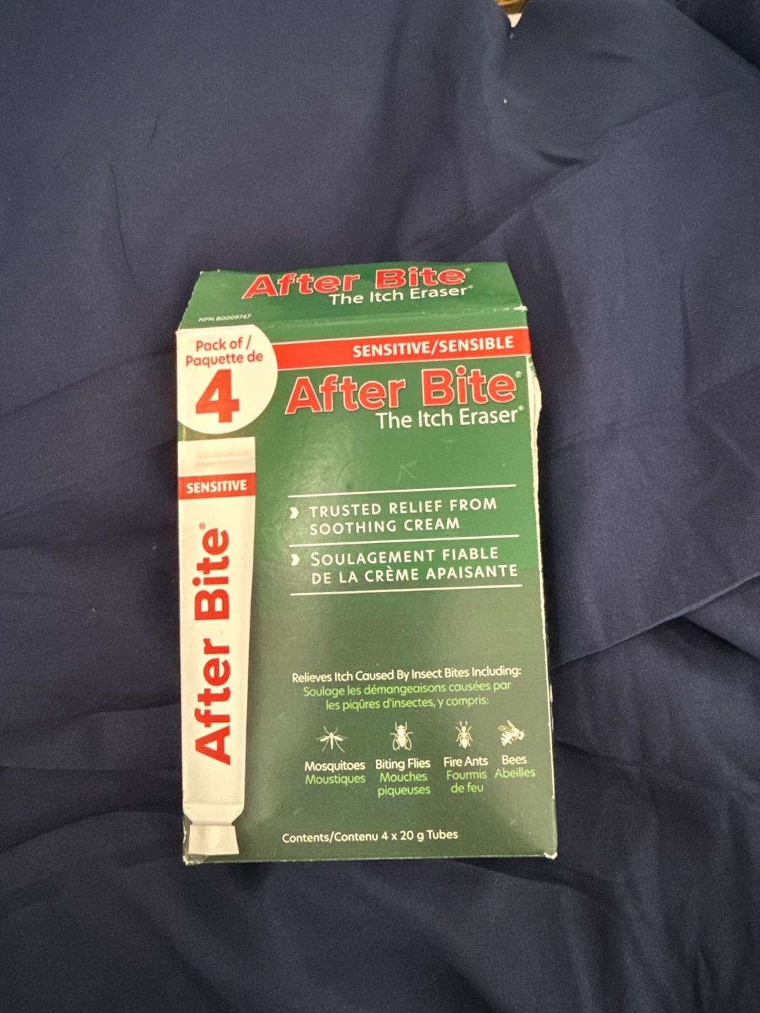 After Bite