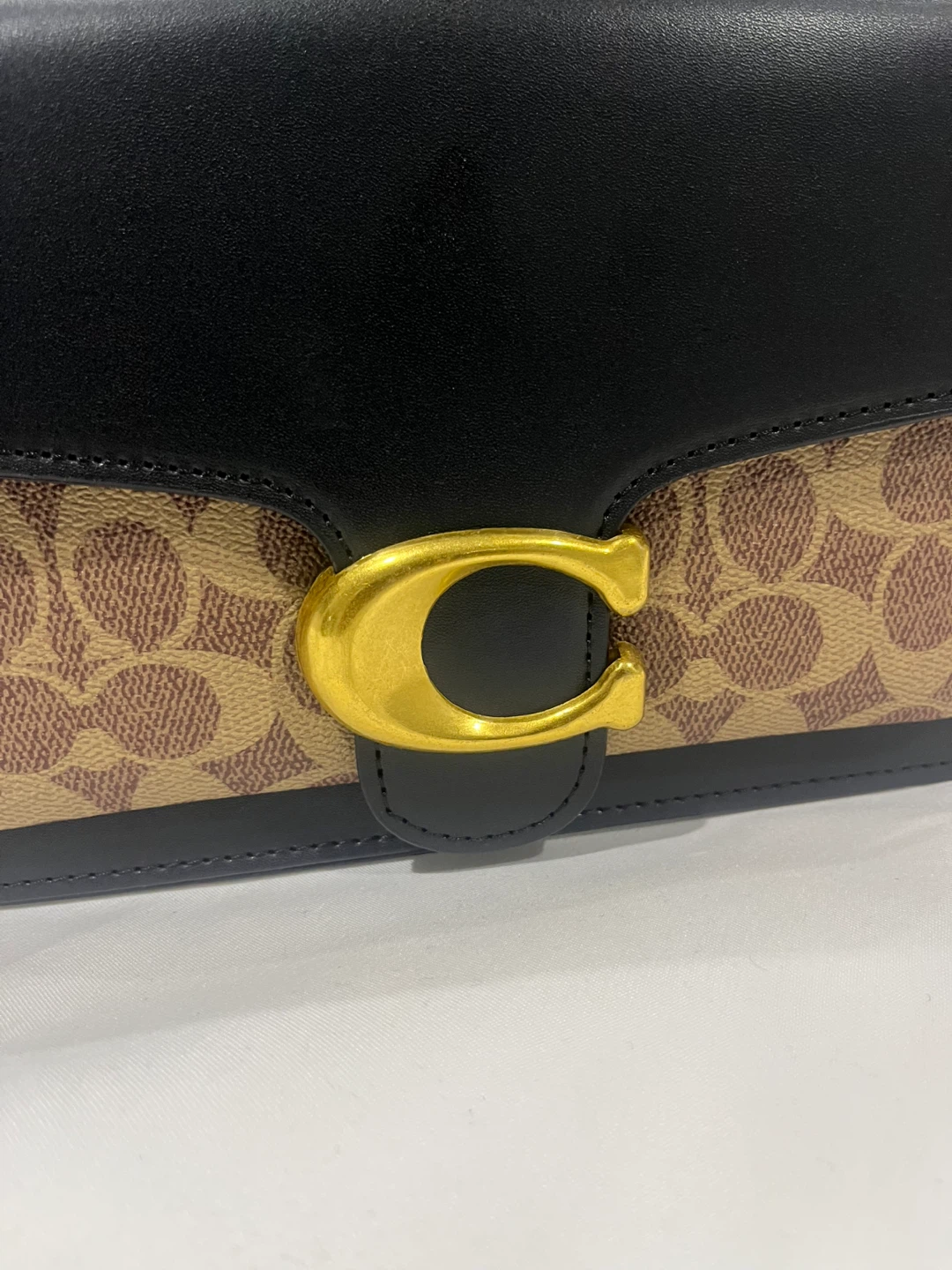 Coach Tabby Shoulder Bag - photo 2