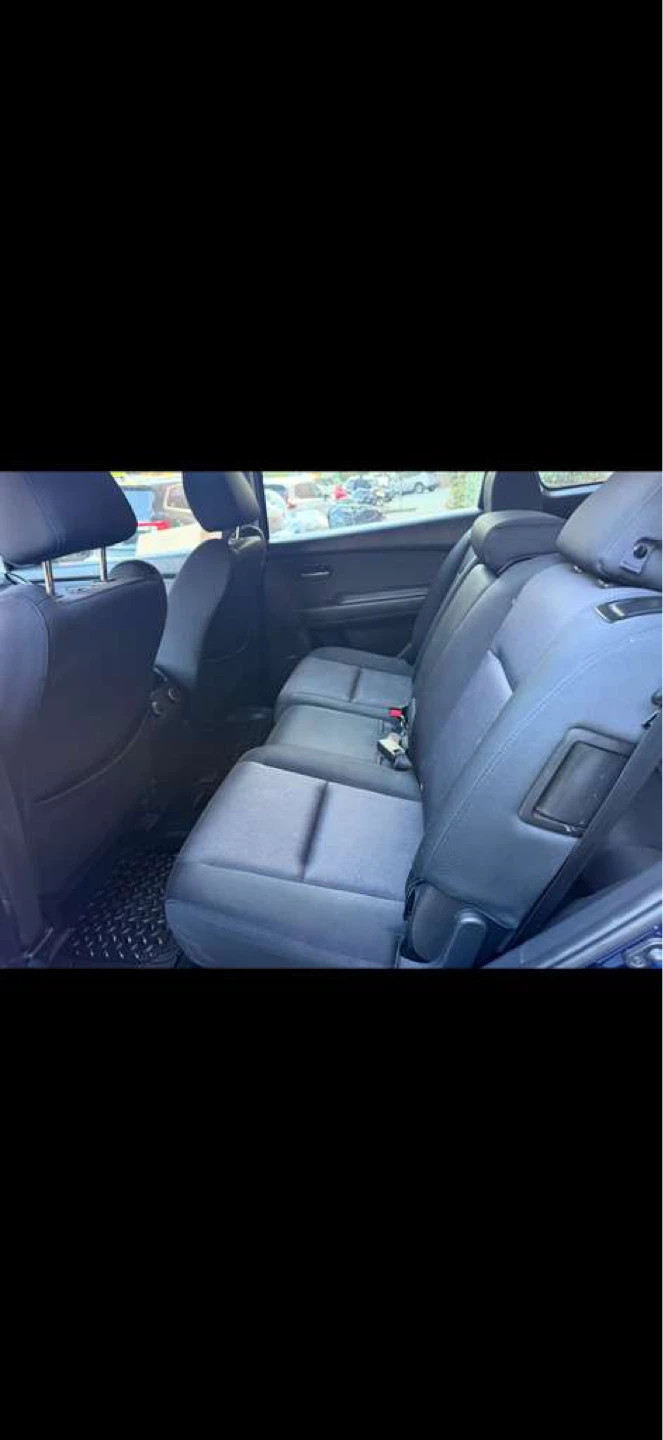2009 Mazda CX-9 168 - photo 2