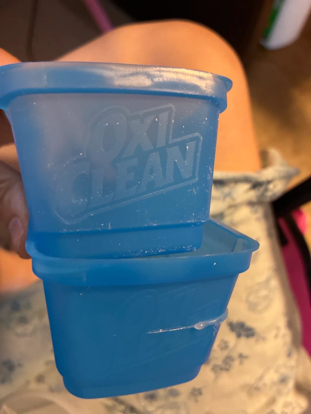 OxiClean Measuring Cup