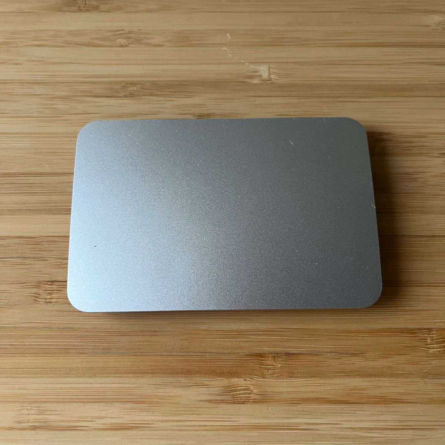 Apple Silver iMac A1419 RAM Cover