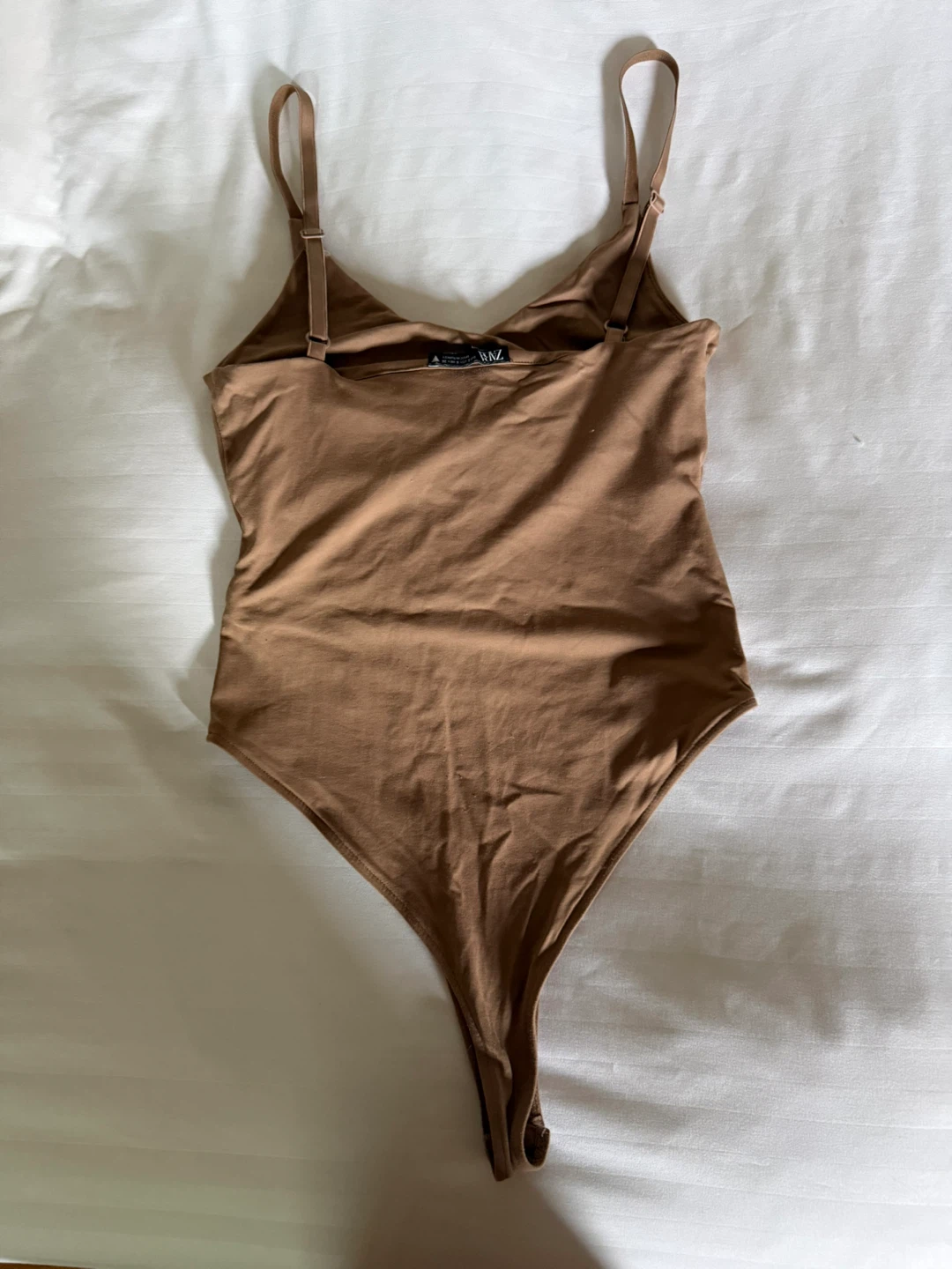 Zara Bodysuit - photo 2