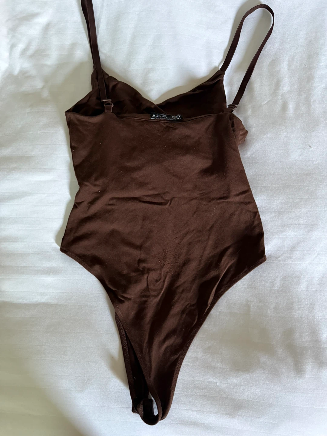 Zara Bodysuit - photo 2