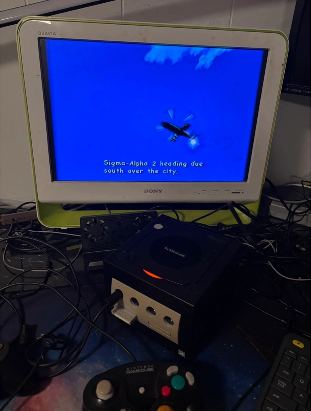 Wiiu and GameCube for sale or trade