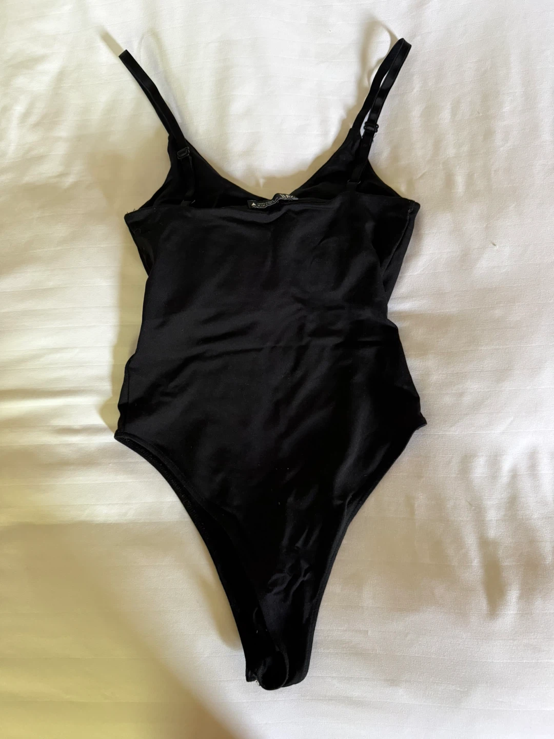 Zara Bodysuit - photo 2