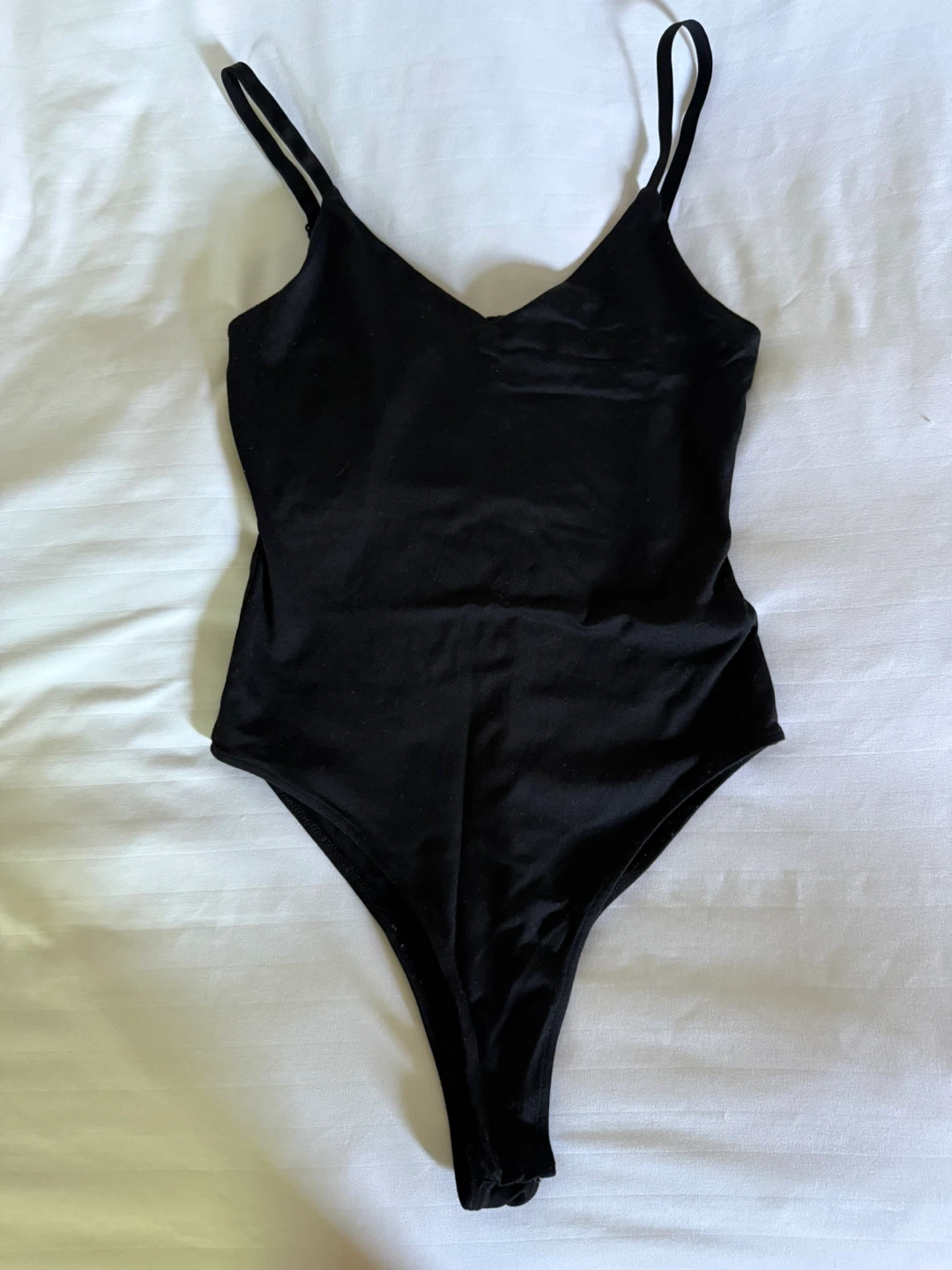 Zara Bodysuit