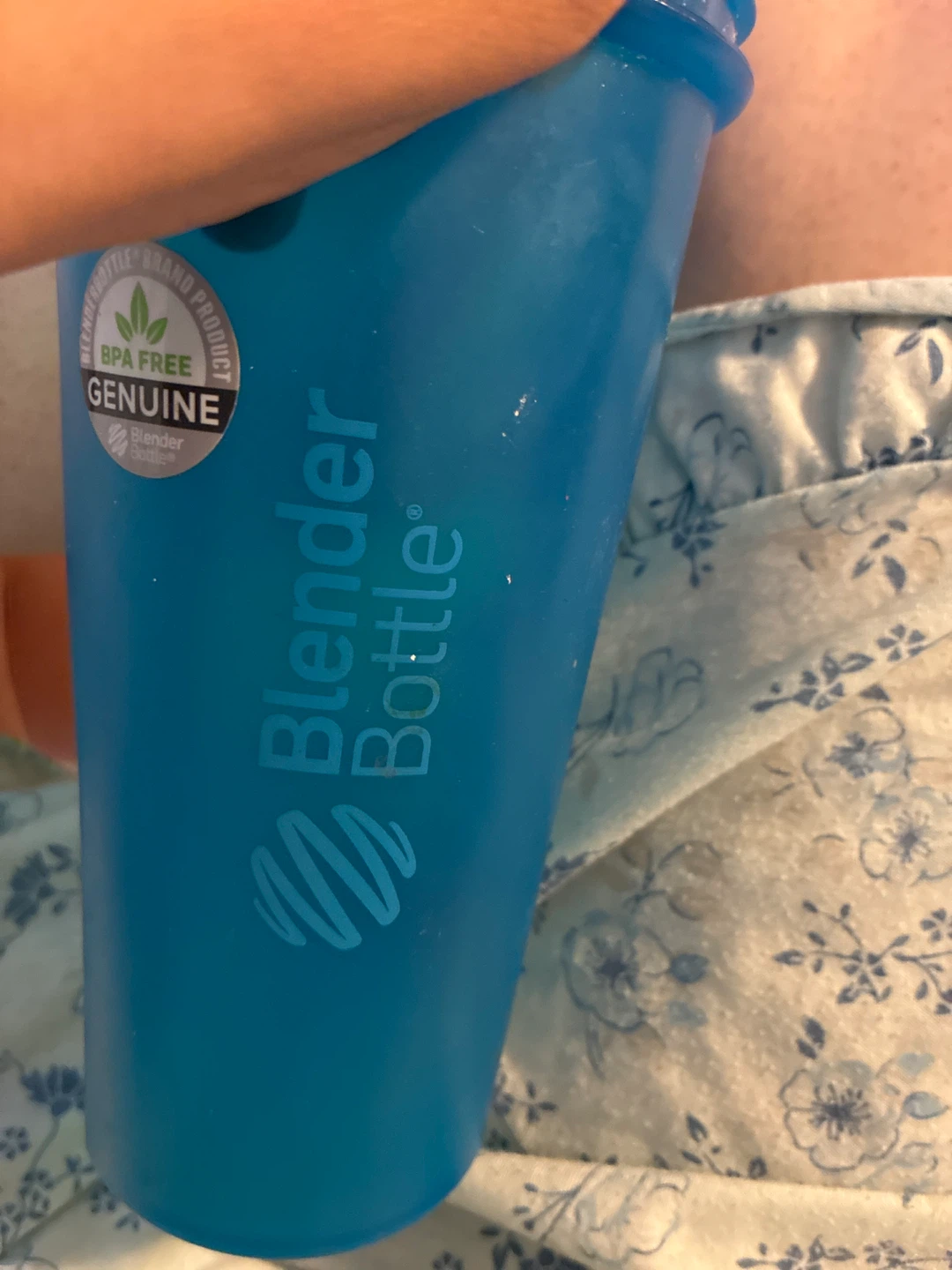 BlenderBottle - Blue