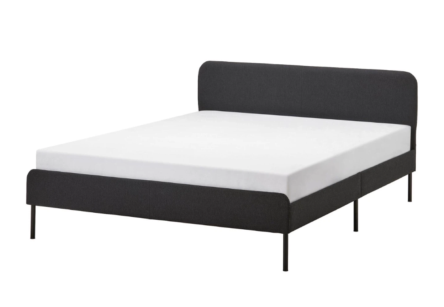 Ikea full sized bed frame