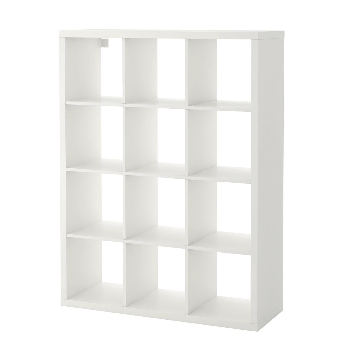 Ikea shelves units