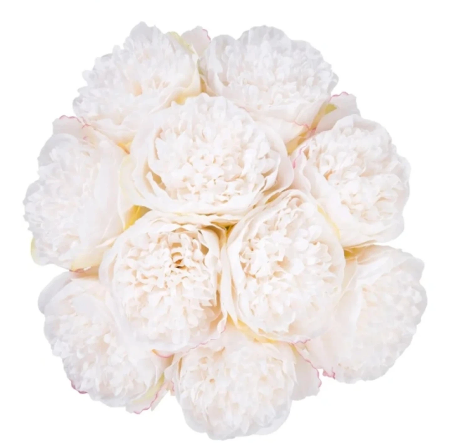 Artificial Flowers Set - Hydrangeas, Peonies, Garlands - photo 4
