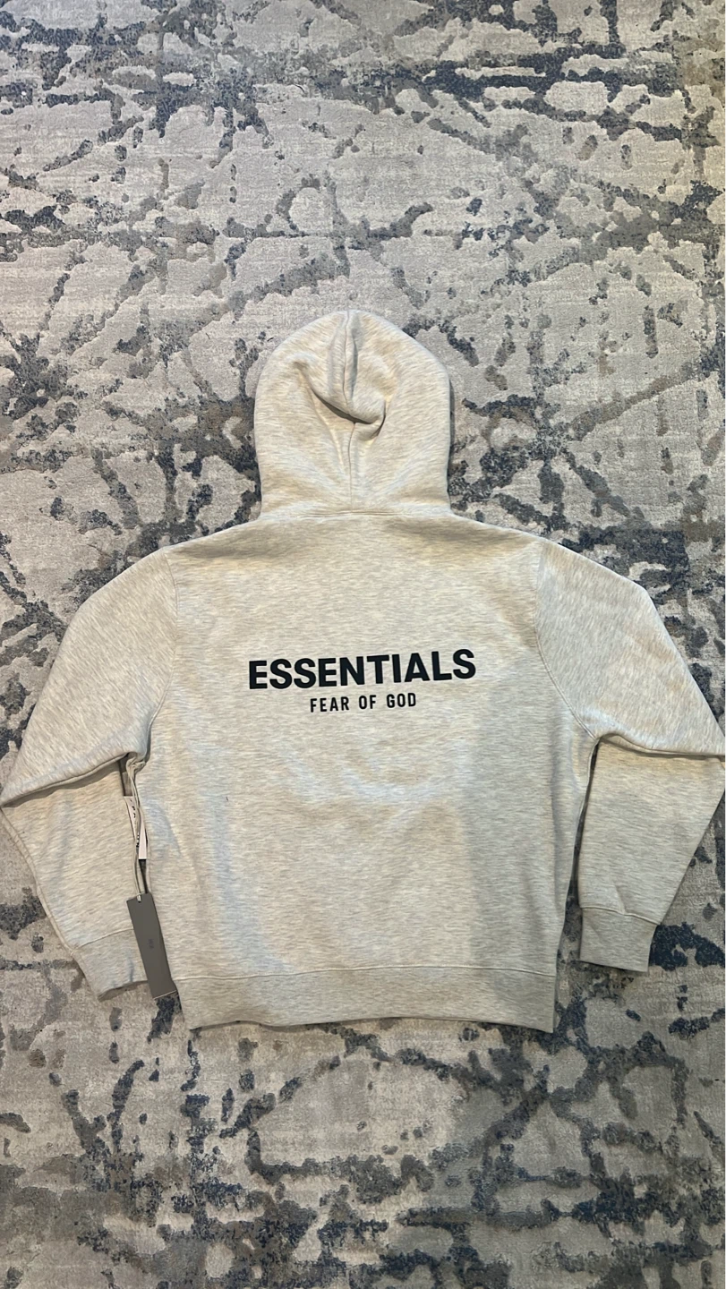 Essentials LightOat - photo 5
