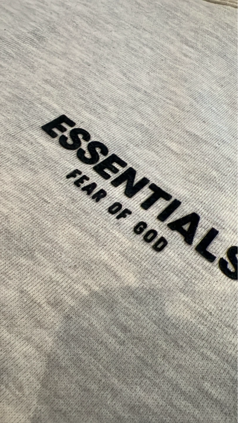 Essentials LightOat - photo 4