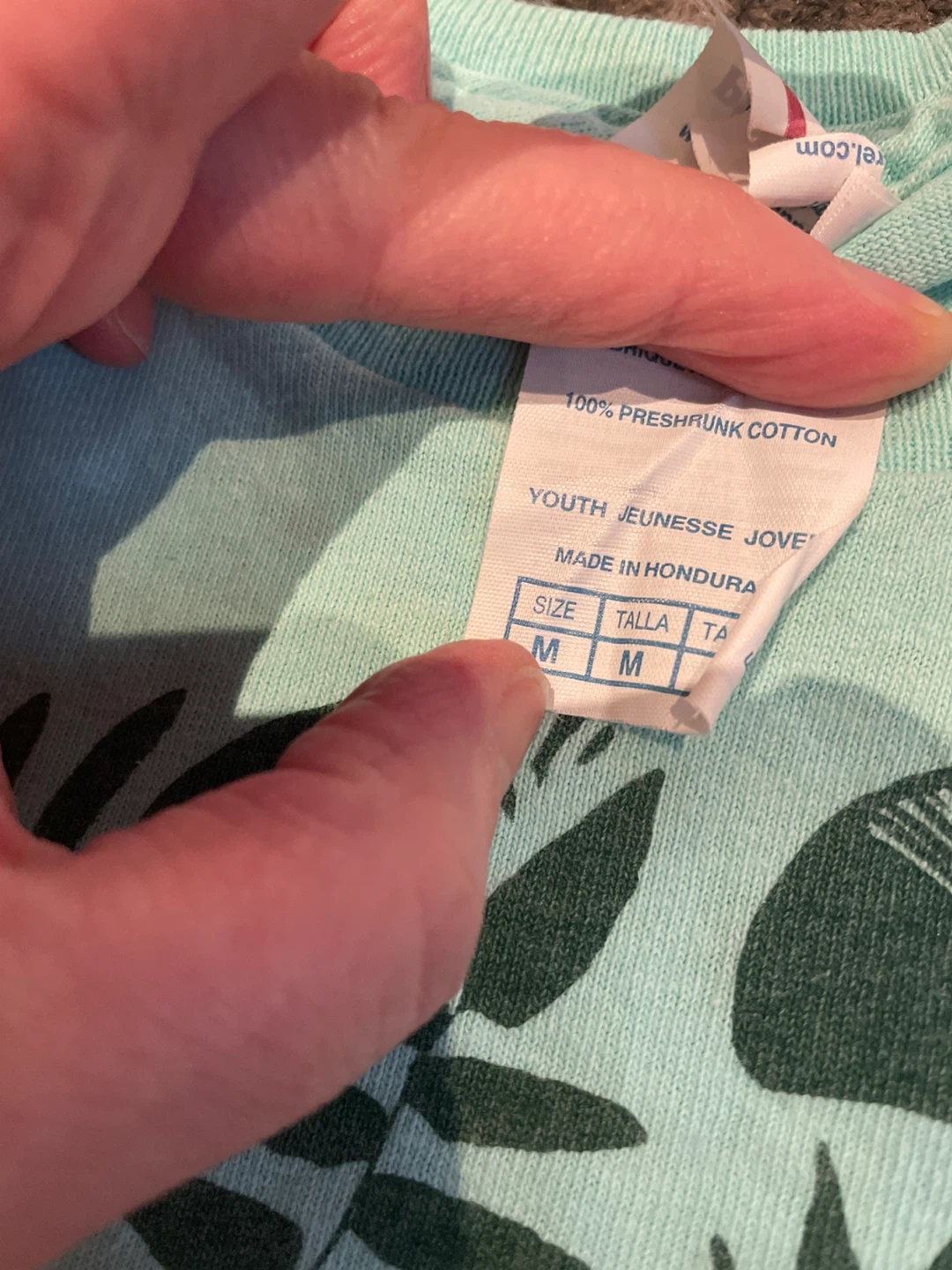 Kids Dinosaur T-Shirt size medium - photo 3