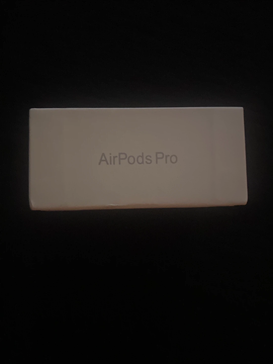 Apple AirPods Pro (2nd generation) - photo 4