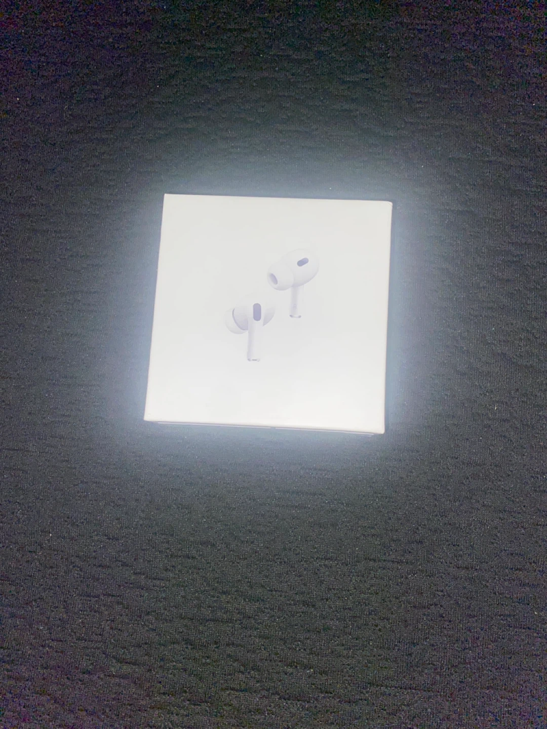 Apple AirPods Pro (2nd generation)