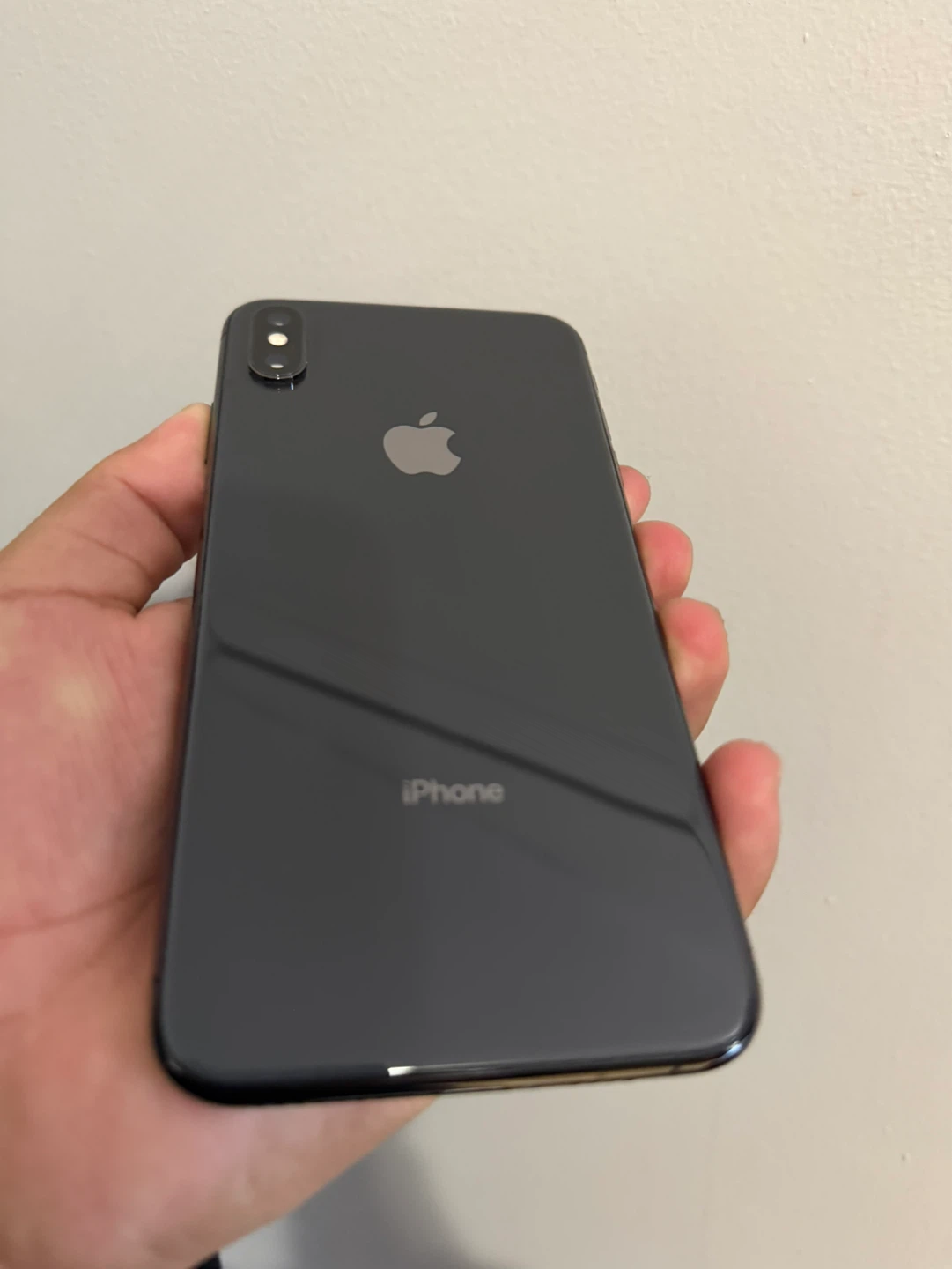 Apple iPhone XS Max 256GB - UNLOCKED - photo 2