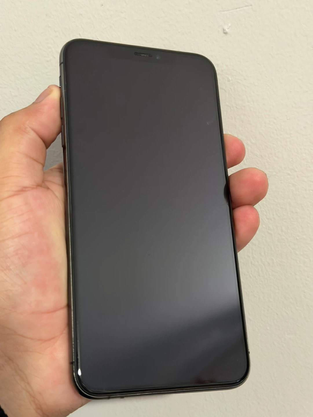 Apple iPhone XS Max 256GB - UNLOCKED - photo 3