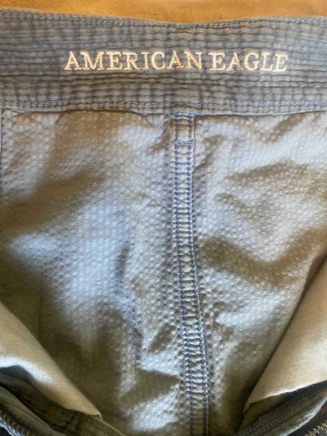 American Eagle Corduroy - photo 2