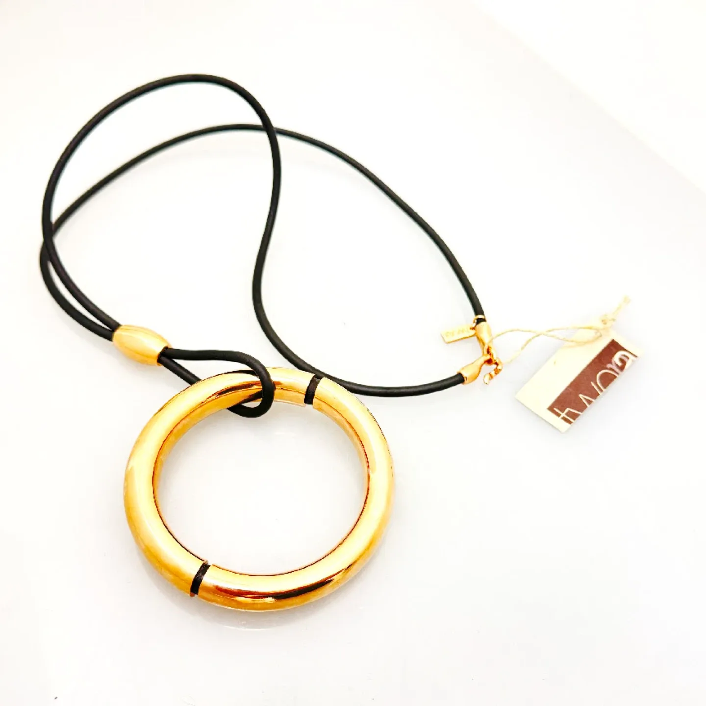 TWOA necklace and bracelet set - NEW