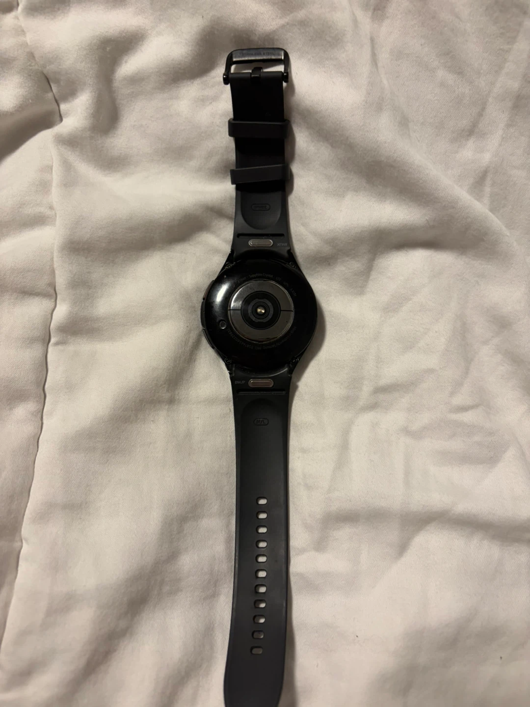 Samsung Galaxy Watch6 Classic LTE GPS - photo 3