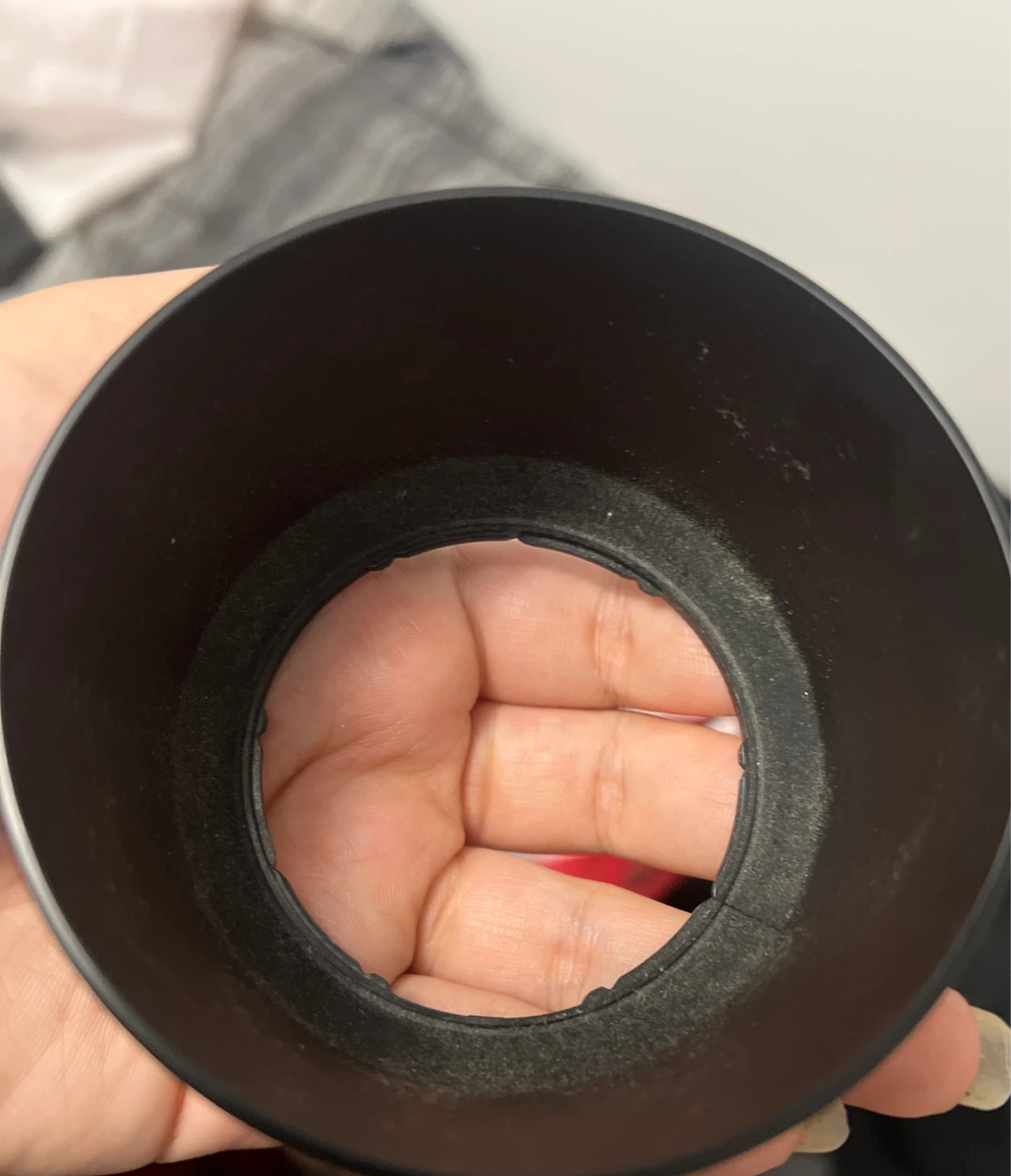 Sony SH0007 Lens Hood - photo 3