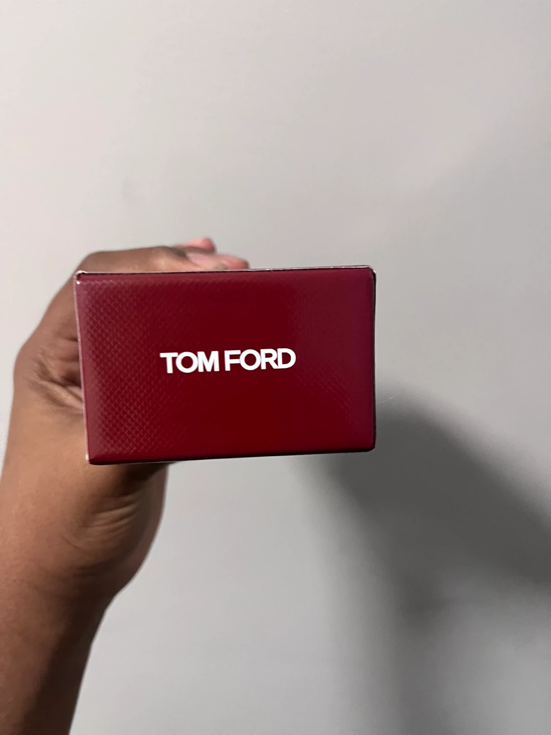 Tom Ford Lost Cherry Eau de Parfum Spray 100 ML - photo 3