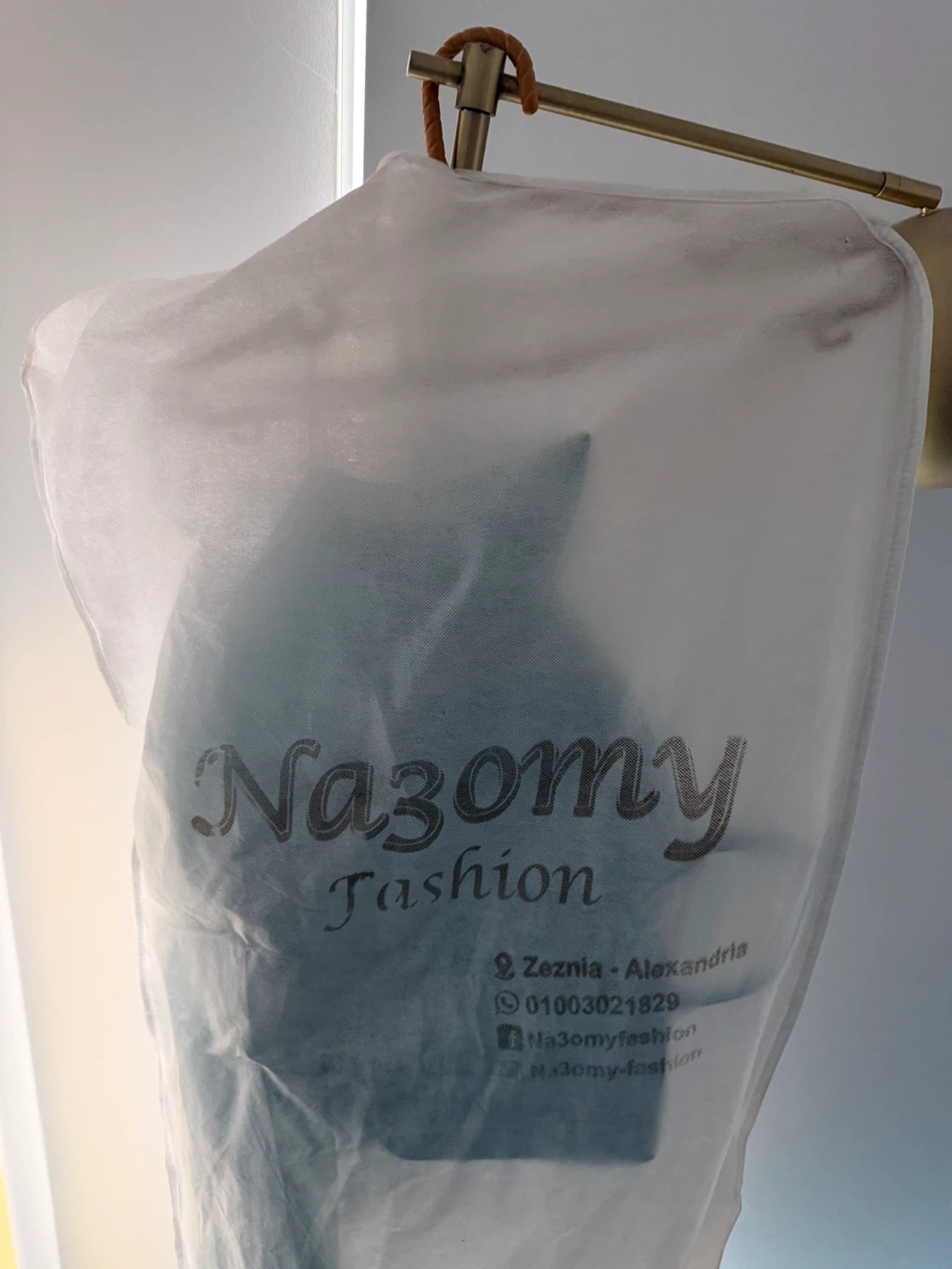 Teal Ruched Custom Events Dress - photo 4
