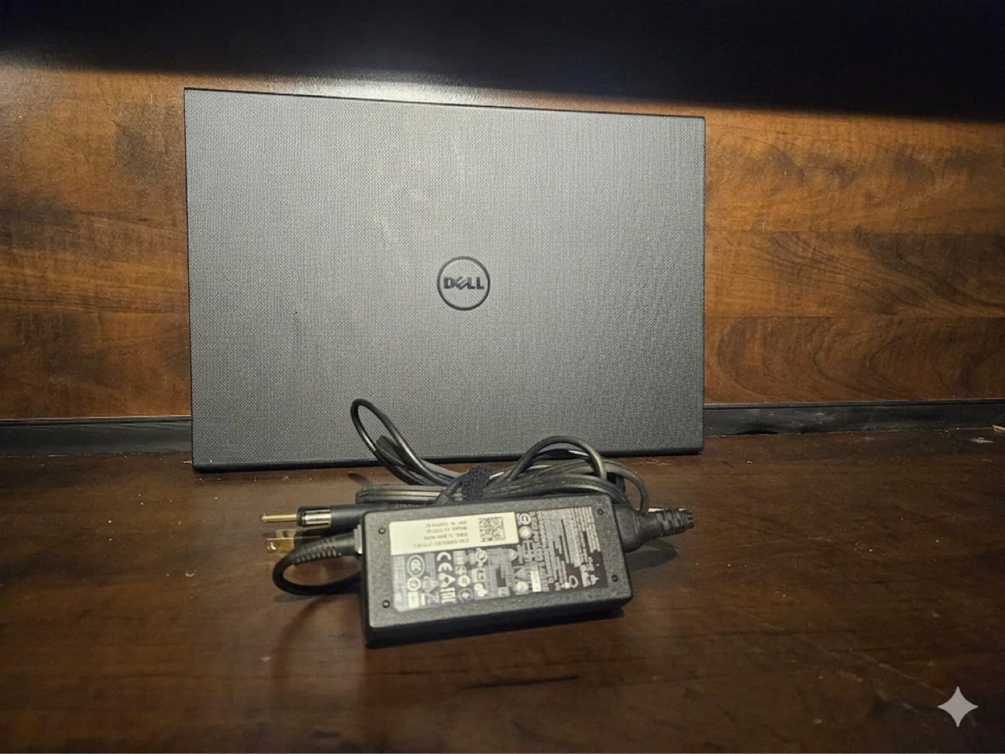 🔥 15.6” Dell Inspiron Laptop - New Battery | 128GB SSD - photo 4