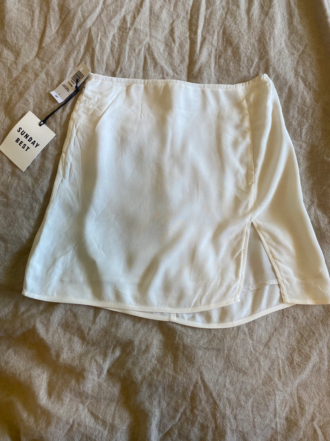 Sunday Best Tatiana Skirt