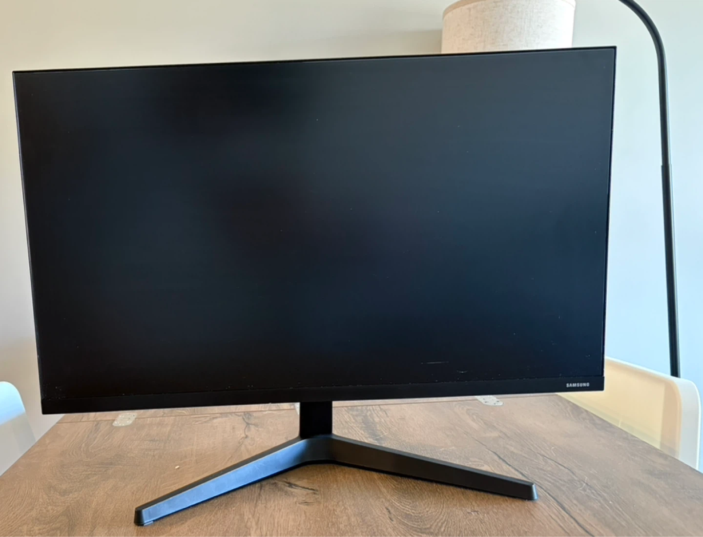 Samsung 27" FHD Monitor - photo 2