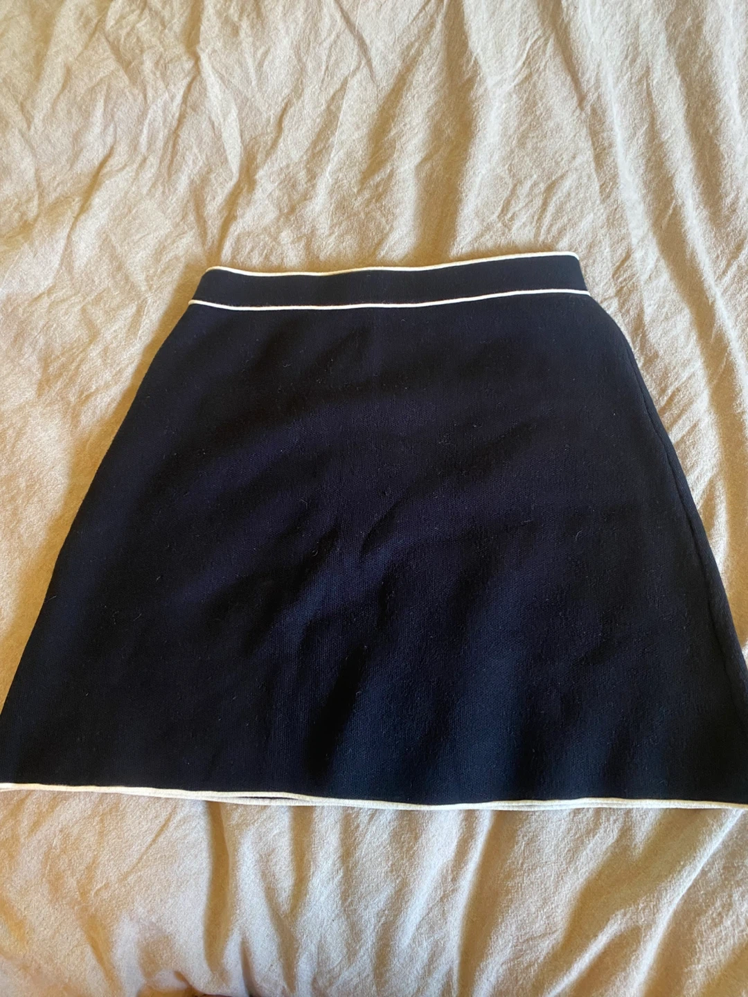 Oak + Fort black Skirt - Size S/P - photo 3